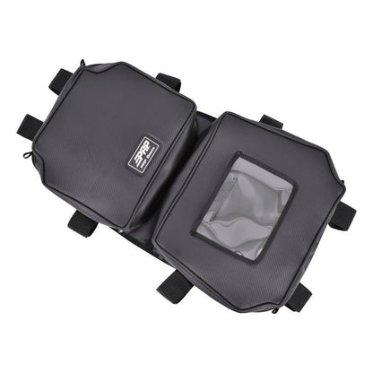 PRP Can-Am Maverick X3 Overhead Bag - Black