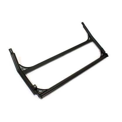 Polaris Ranger Rear ROPS Weld, Matte Black, Genuine OEM Part 1021283-458, Qty 1