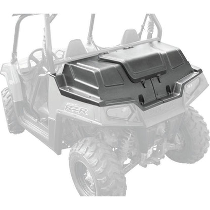 QuadBoss 08-14 Polaris RZR 800 Cargo Bed Cover