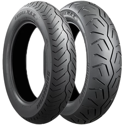 Tire Exedra Max Front 90/90 21 54h Bias Tl