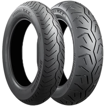 Tire Exedra Max Front 110/90 19 62h Bias Tl