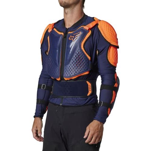 
                      
                        Fox Racing Men's Titan Sport Motocross Jacket
                      
                    