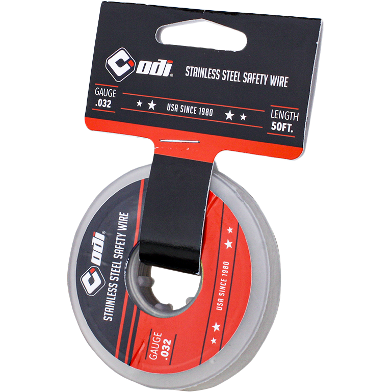Stainless Steel Safety Wire 50 Ft