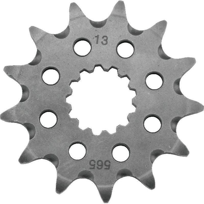 
                      
                        BikeMaster Yamaha Front Sprocket 520 12T
                      
                    