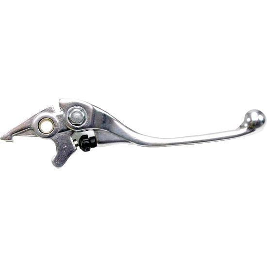 Right Lever Silver