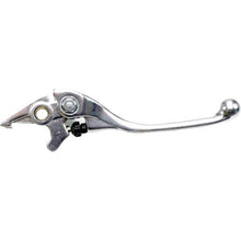 Right Lever Silver