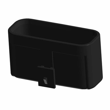 Polaris Ranger CAP-EVAP CONNECTOR, Genuine OEM Part 4018655, Qty 1