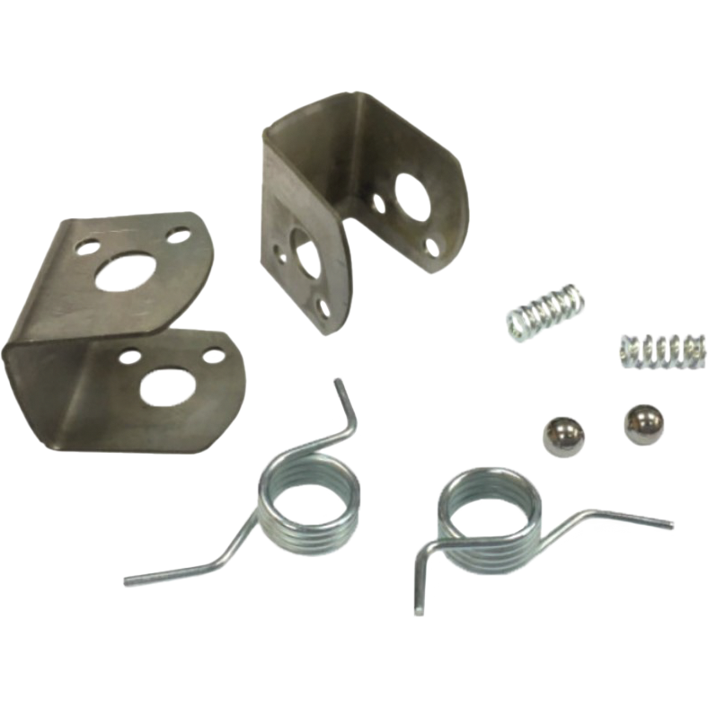 Foot Peg Hardware Kit `18 Up Flsb Fxbb/R Fxfb Fxlr