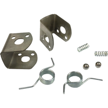 Foot Peg Hardware Kit `18 Up Flsb Fxbb/R Fxfb Fxlr