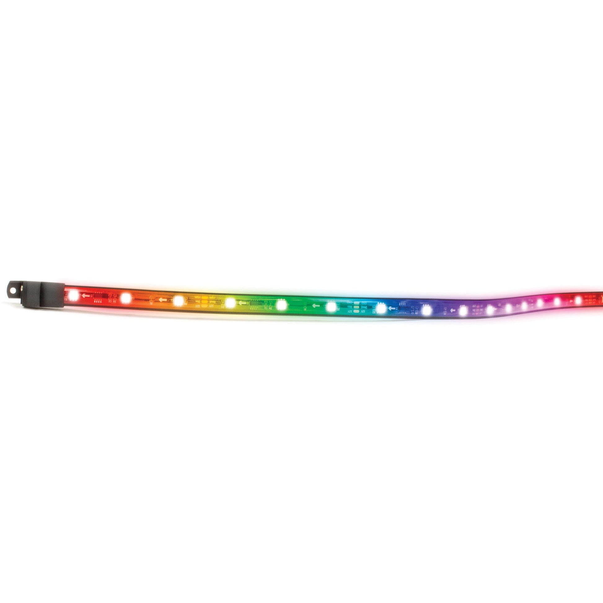 Led Strips   Roof