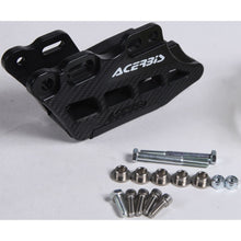Chain Guide Block 2.0 Black
