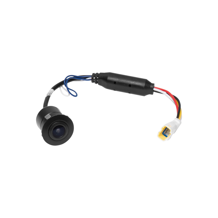 Front/Rear Camera Pol