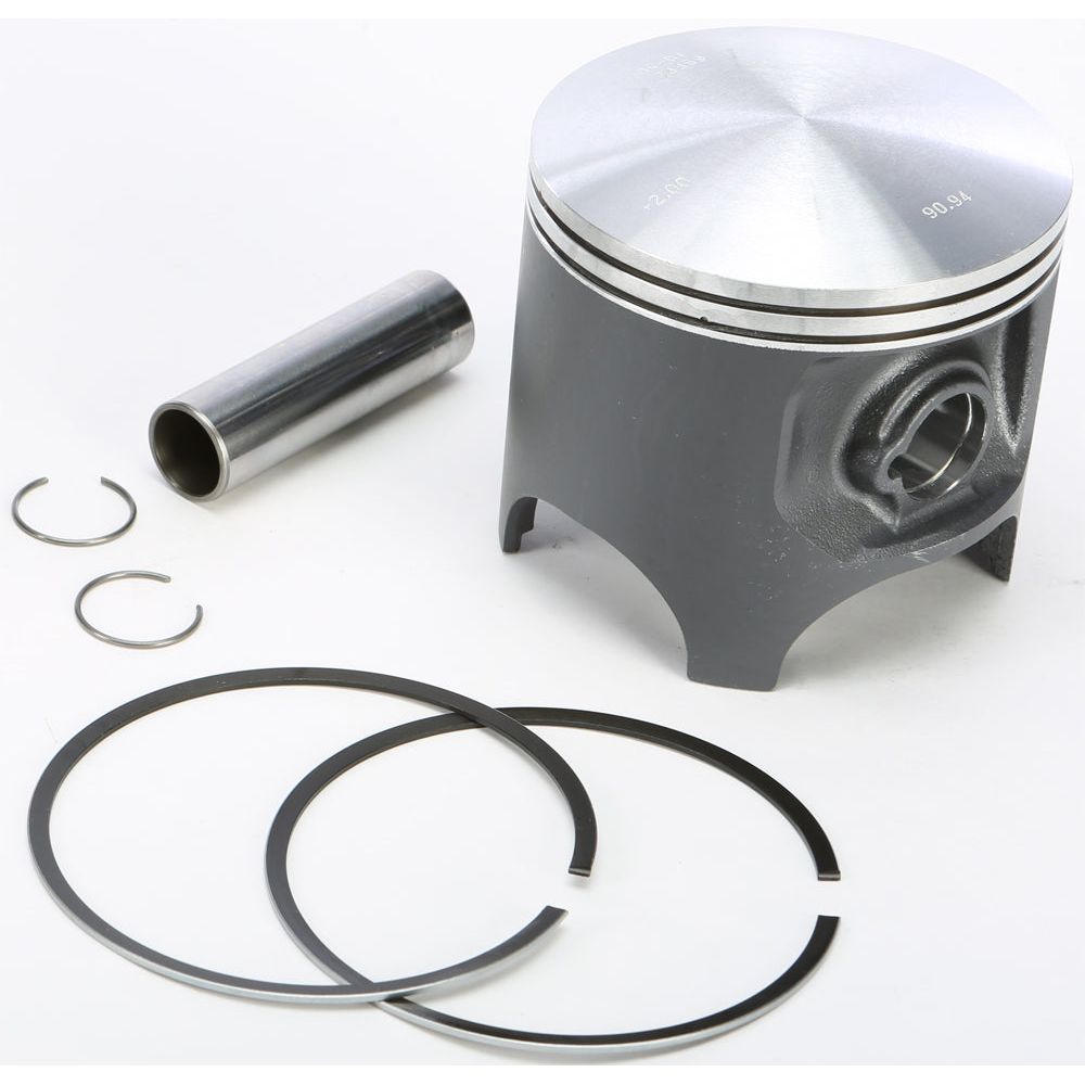 Piston Kit Cast 90.95/+2.00 Hon