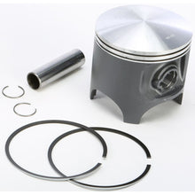 Piston Kit Cast 90.95/+2.00 Hon