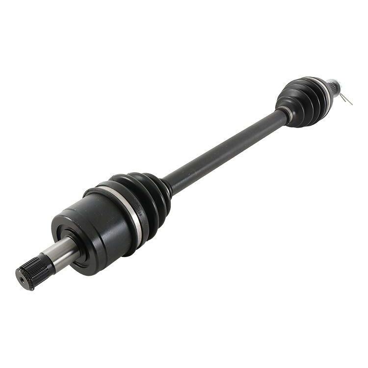 8 Ball Extreme Axle Rear