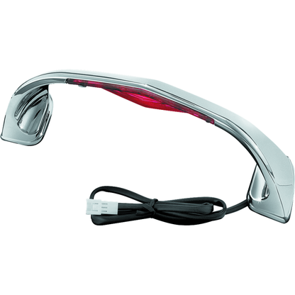 Kuryakyn L.E.D. Lighted Trunk Lid Handle 01-17 GL1800 Chrome