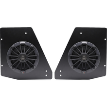 MB QUART Speaker Kit - Rear - Defender MBQD-116.1