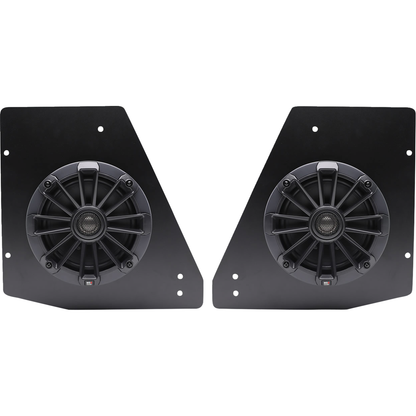 MB QUART Speaker Kit - Rear - Defender MBQD-116.1
