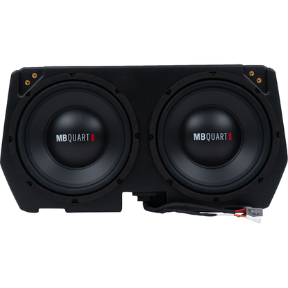 MB QUART Subwoofer Kit - Defender MBQD-SUBA-1