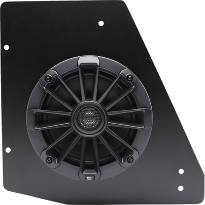 MB QUART Speaker Kit - Rear - Defender MBQD-116.1