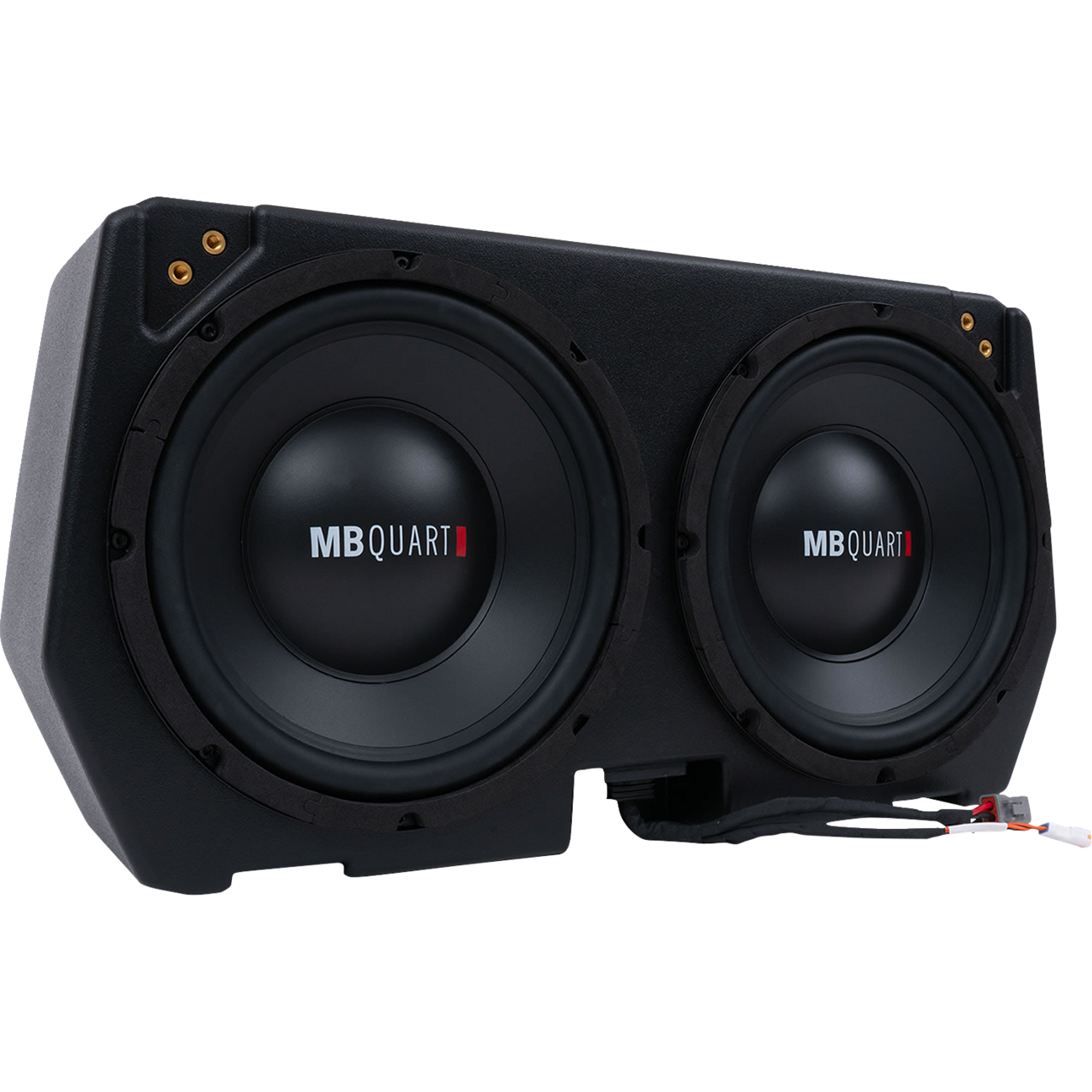 MB QUART Subwoofer Kit - Defender MBQD-SUBA-1