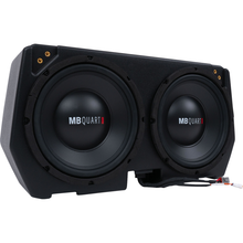 MB QUART Subwoofer Kit - Defender MBQD-SUBA-1