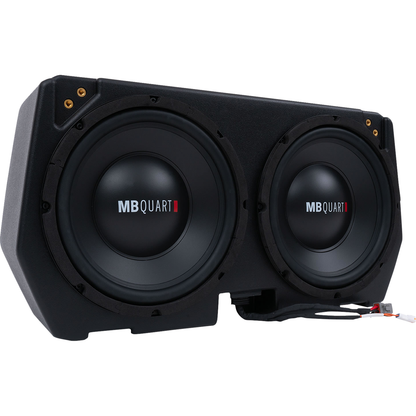 MB QUART Subwoofer Kit - Defender MBQD-SUBA-1