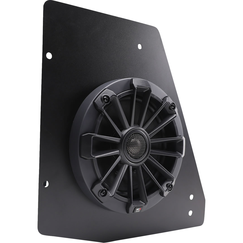 
                      
                        MB QUART Speaker Kit - Rear - Defender MBQD-116.1
                      
                    