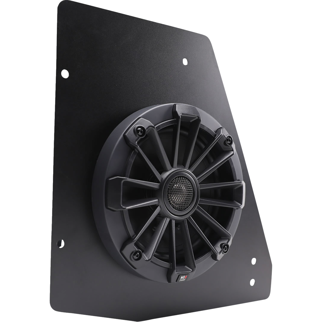 MB QUART Speaker Kit - Rear - Defender MBQD-116.1