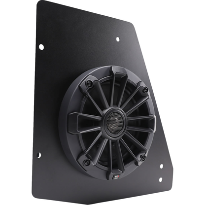 MB QUART Speaker Kit - Rear - Defender MBQD-116.1