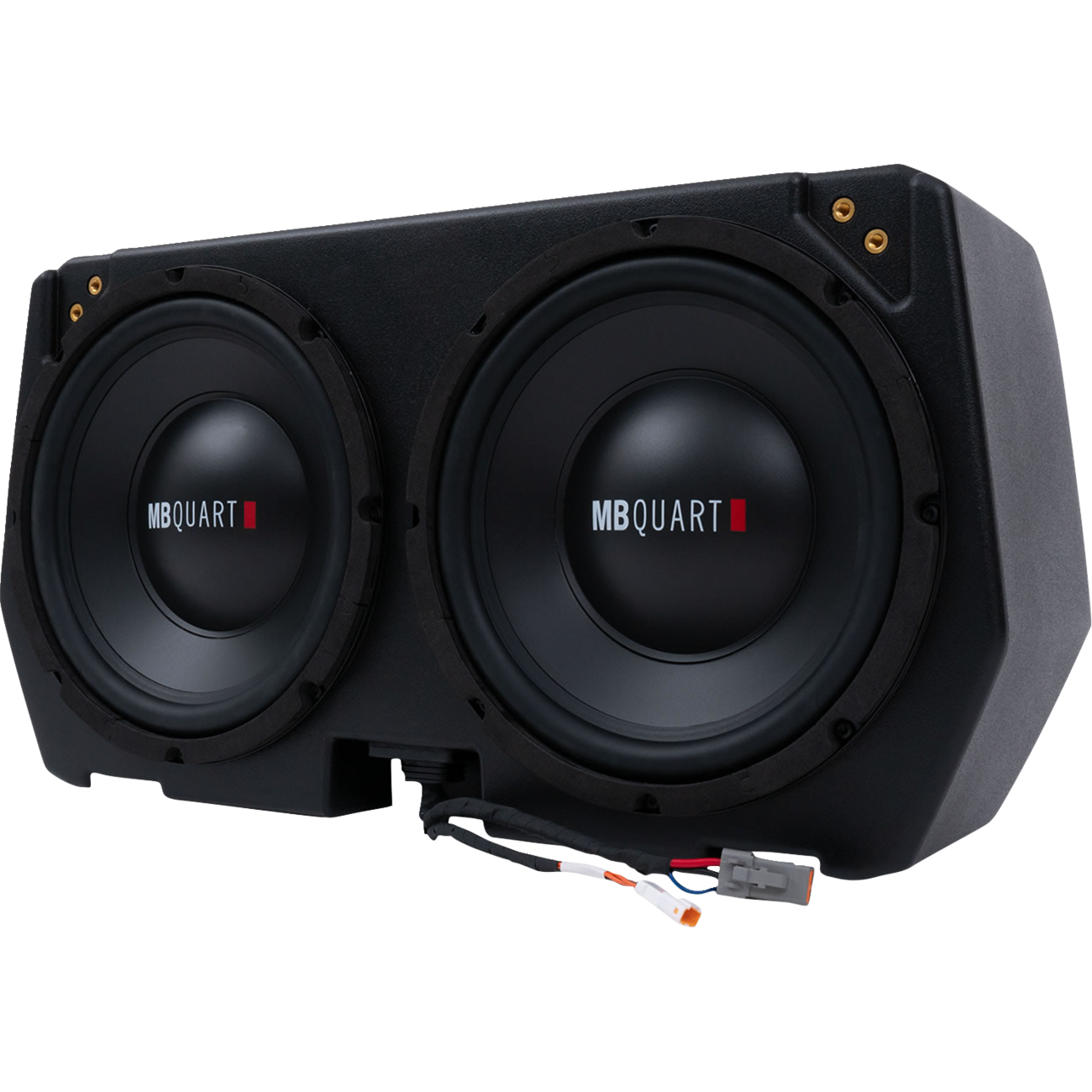 MB QUART Subwoofer Kit - Defender MBQD-SUBA-1