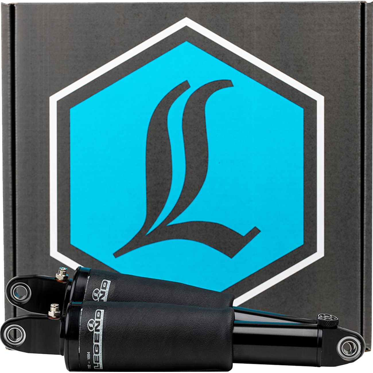 LEGEND SUSPENSION AIR-A Suspension - 13.6" 1311-0190