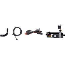 LEGEND SUSPENSION AIR-A FL Adjustable AIR Suspension 1311-0186