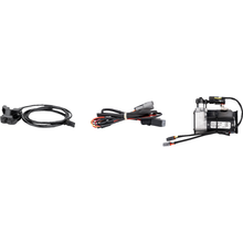 LEGEND SUSPENSION AIR-A Suspension - 13" 1311-0188