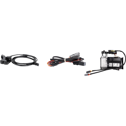 LEGEND SUSPENSION AIR-A Suspension - 13.6" 1311-0190