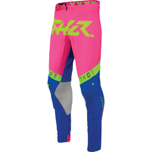 THOR Sportmode Flite Neon [LE] Pants - Neon Pink/Blue - US 34 2901-12403