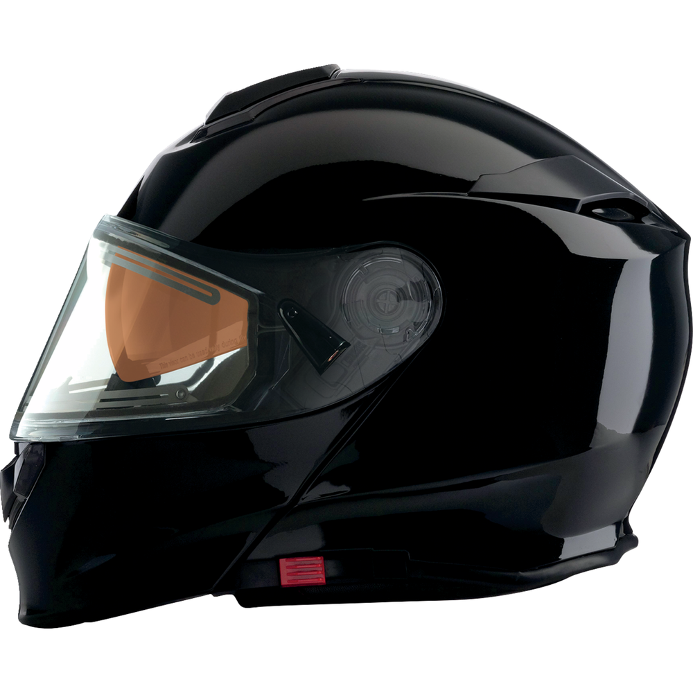 Z1R Solaris 2.0 Helmet - Electric - Dual Pane - Black - Small 0120-0882