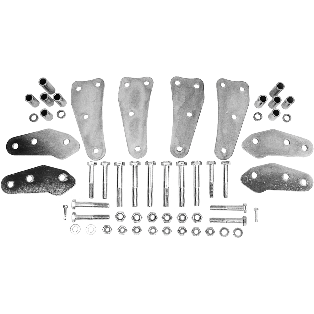 Lift Kit Yam