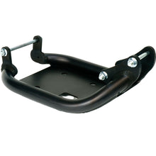 Aluminum Frame Cradle Black