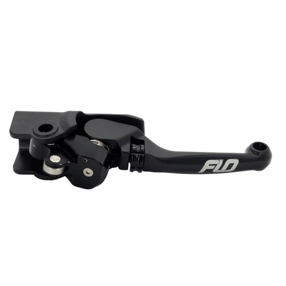 Pro 160 Braketech Brake Lever Black