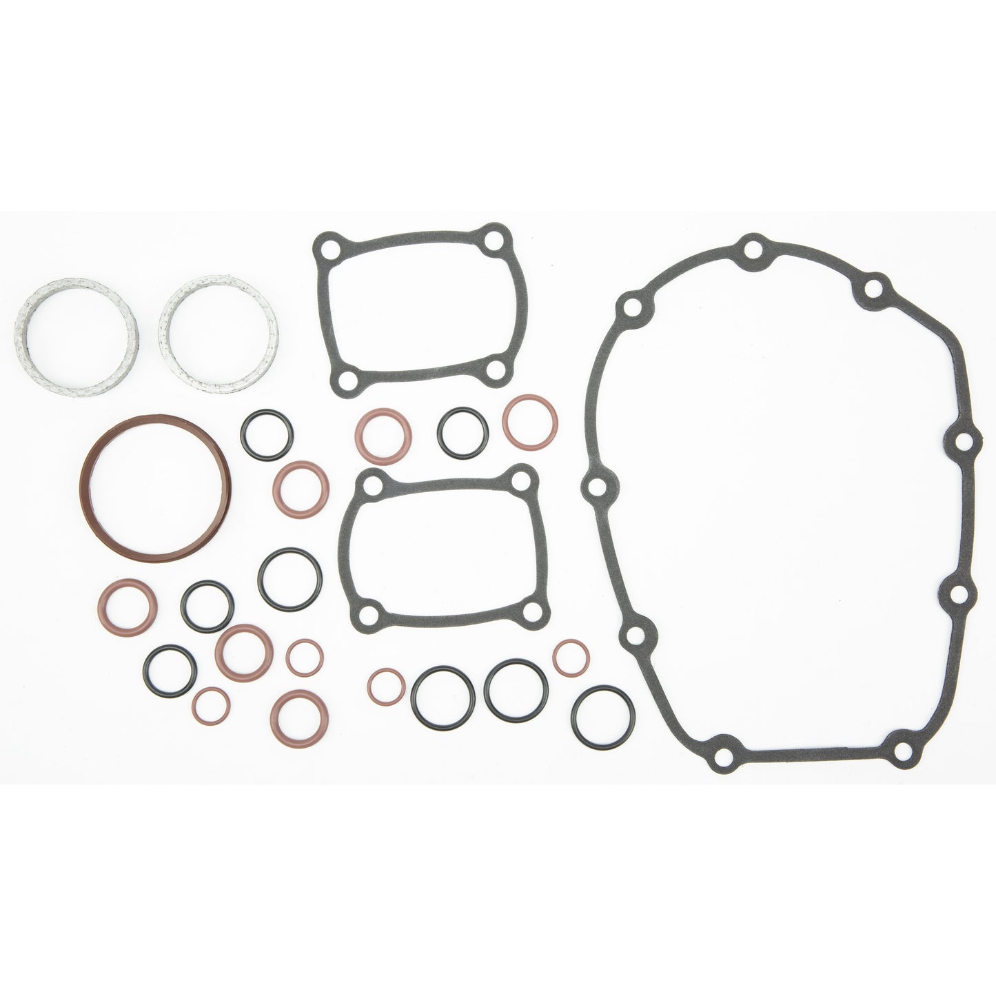 M8 Cam Change Kit W/Oil Pump Seal Oe#25700731 19