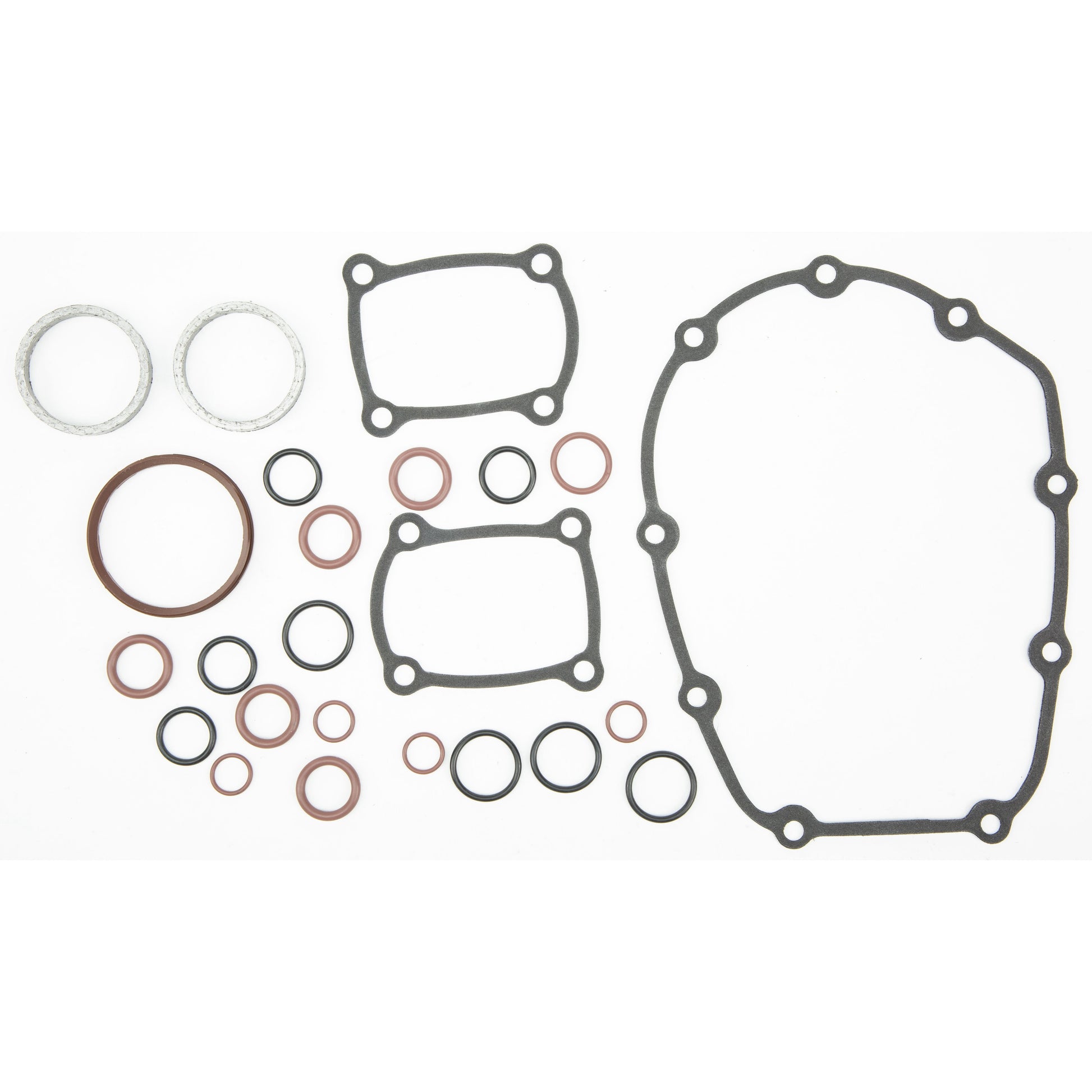 M8 Cam Change Kit W/Oil Pump Seal Oe#25700731 19
