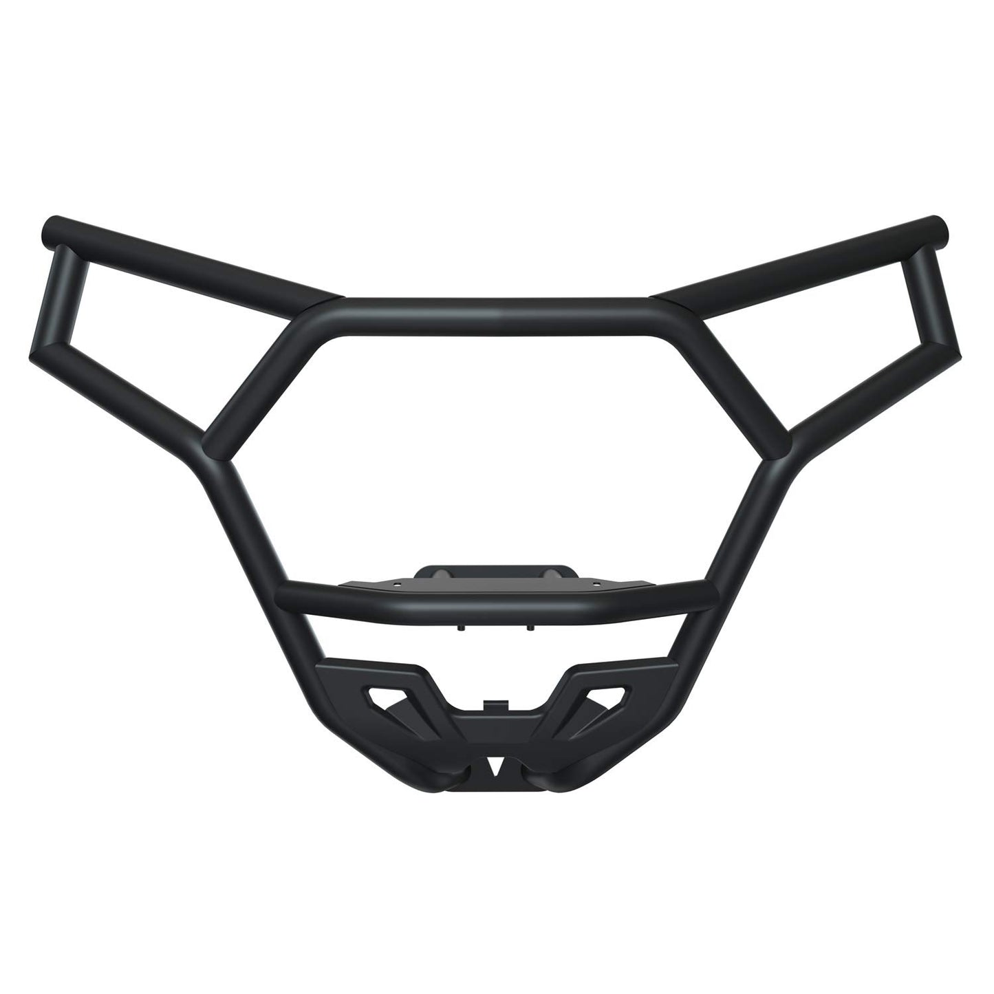 Polaris Off Road Front High Coverage Bumper - 2884732-458