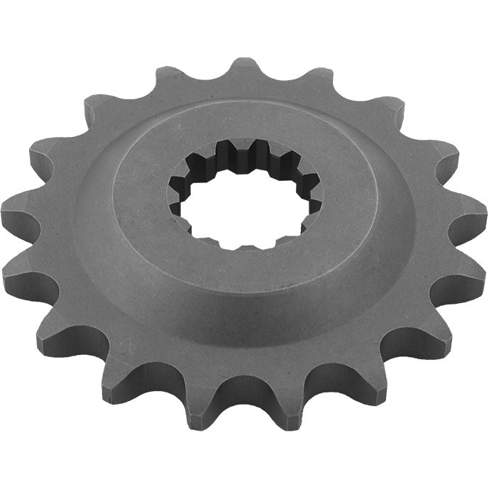 Front Cs Sprocket Steel 17t 530 Kaw
