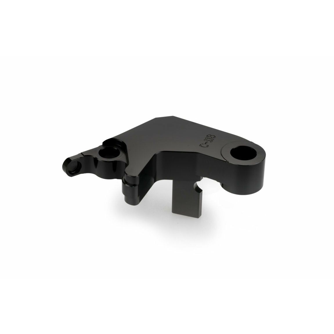 Lever Adaptor Clutch Black Yam