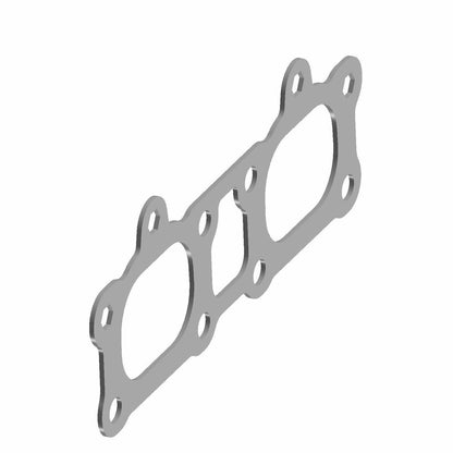 Polaris Ranger Exhaust Gasket Seal, Genuine OEM Part 3610184, Qty 1