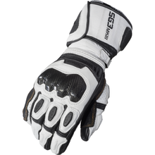 Sg3 Mk Iii Gloves White/Black Lg