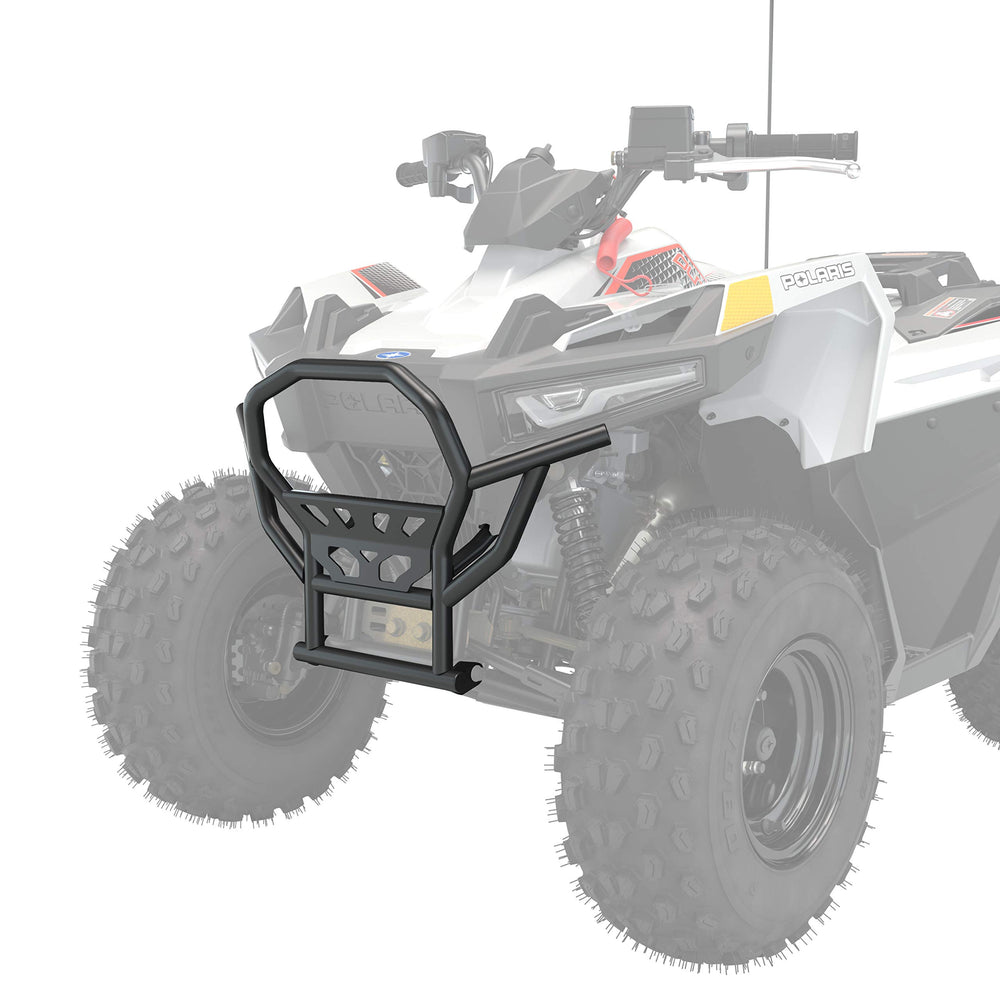 
                      
                        Polaris ATV Front Brushguard 2884567
                      
                    