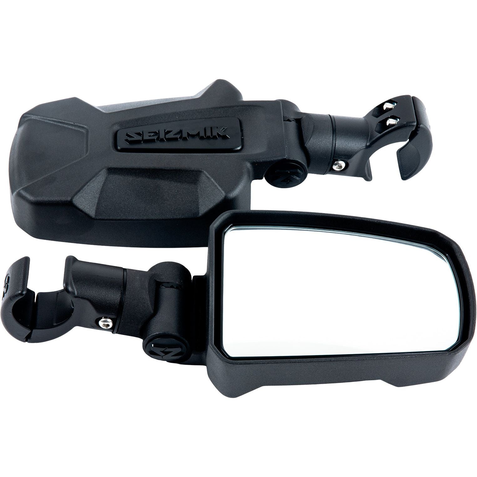 Pursuit Side Mirror