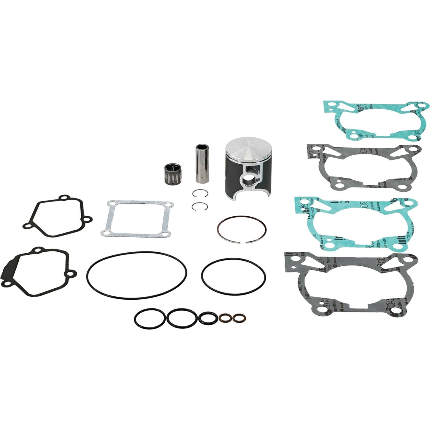 Top End Kit Cast 46.94/Std Husq/Ktm